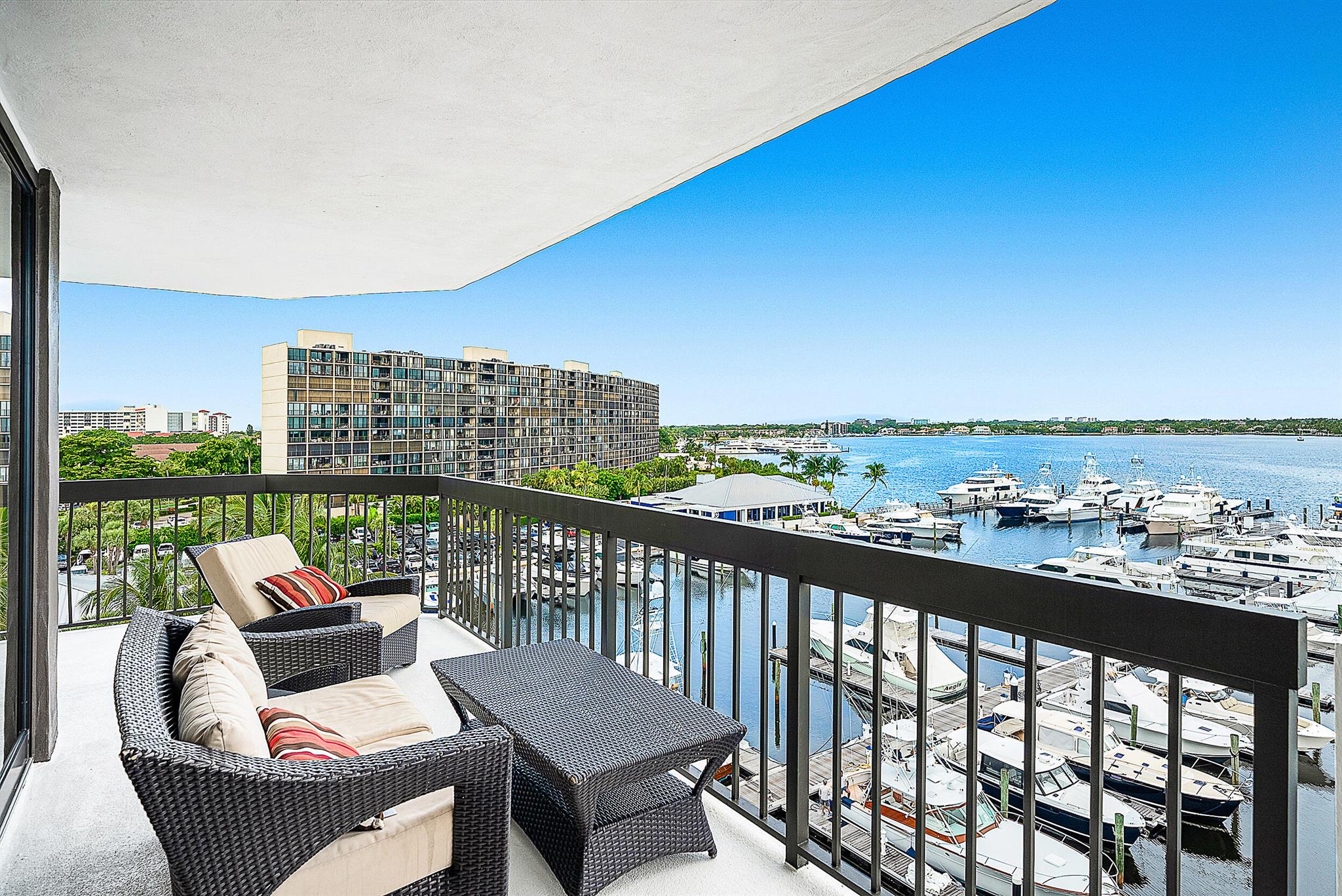 Old Port Cove - Marina To - Residential