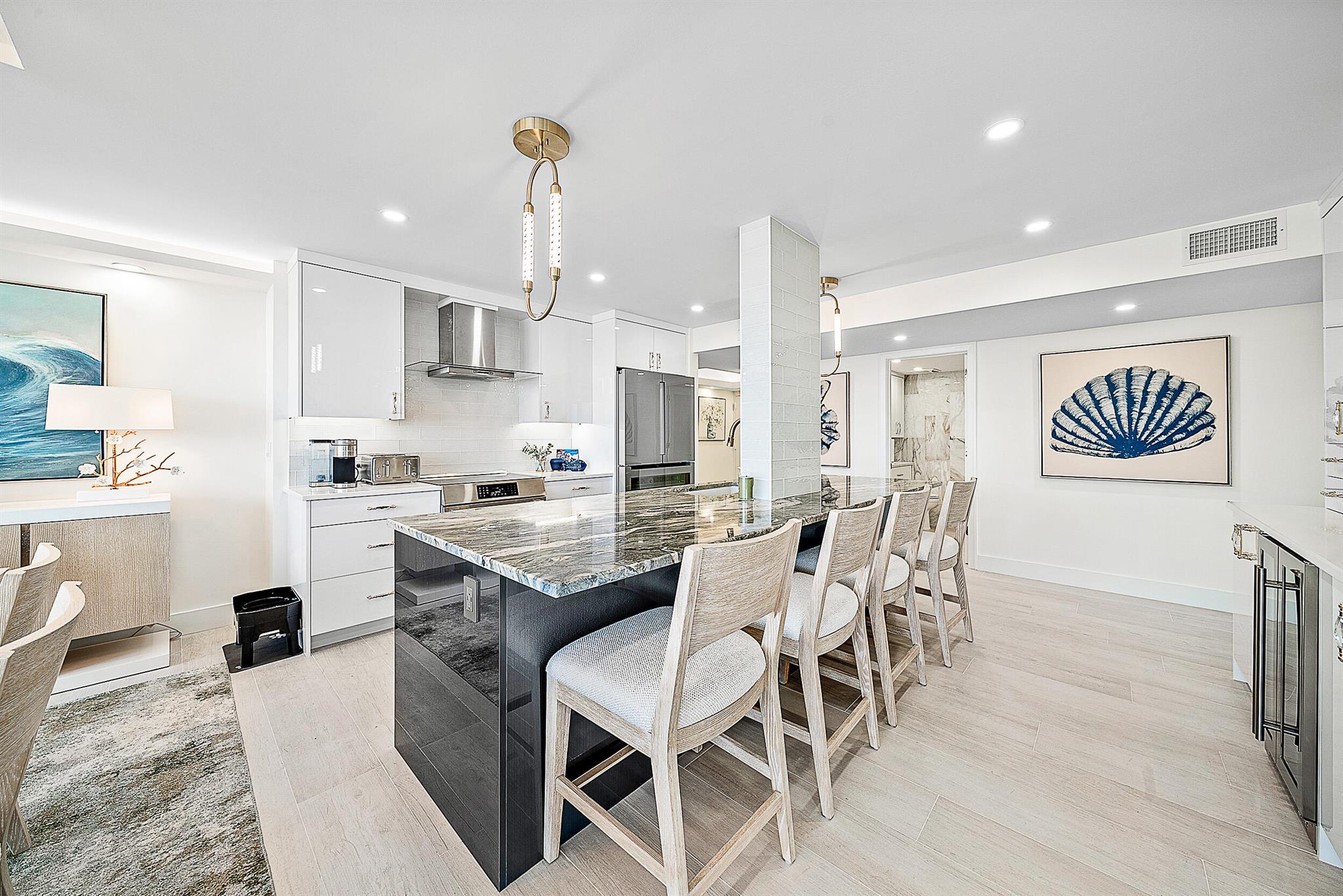 Old Port Cove - Marina To - Residential