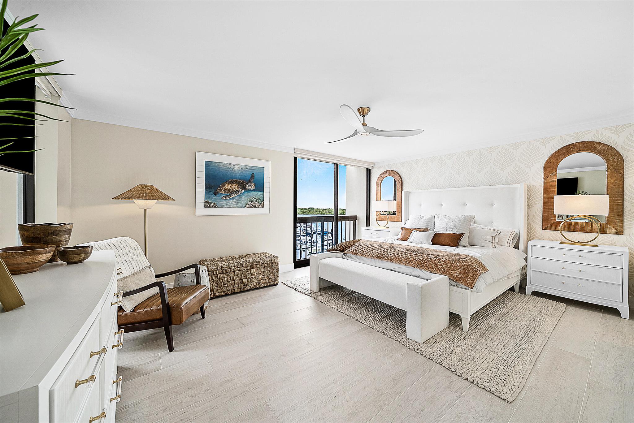 Old Port Cove - Marina To - Residential