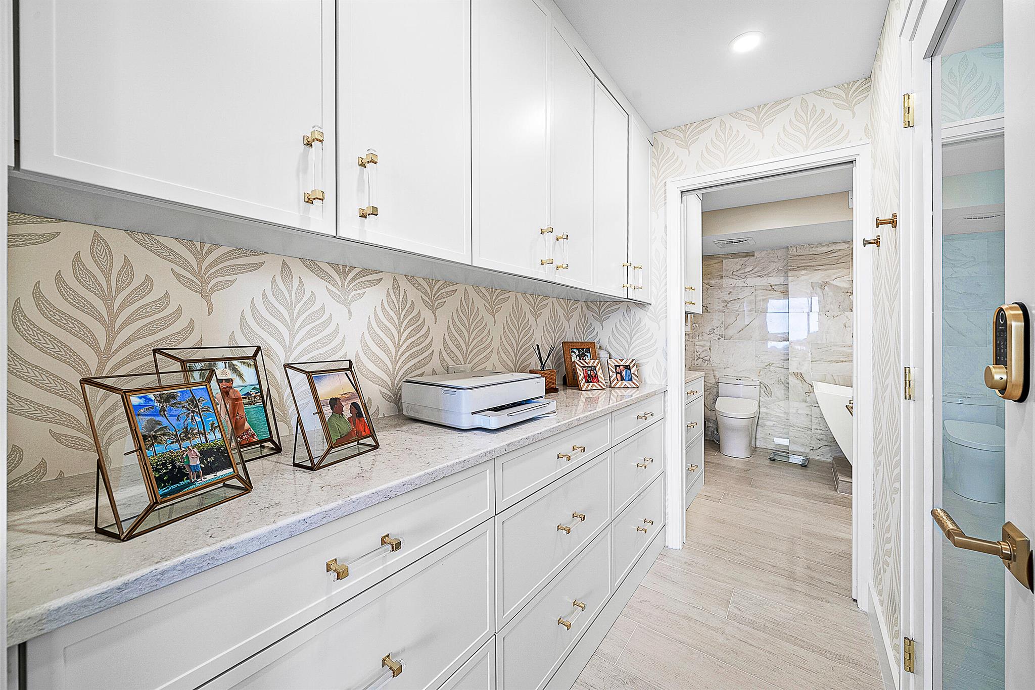 Old Port Cove - Marina To - Residential