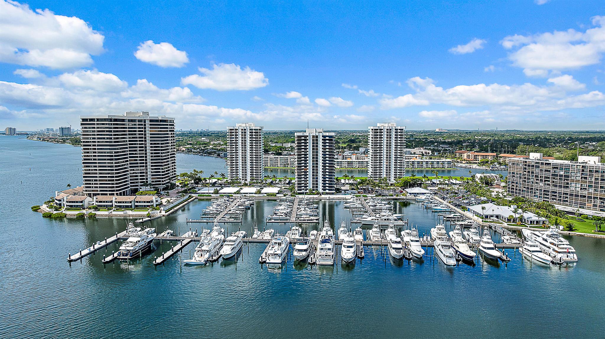 Old Port Cove - Marina To - Residential