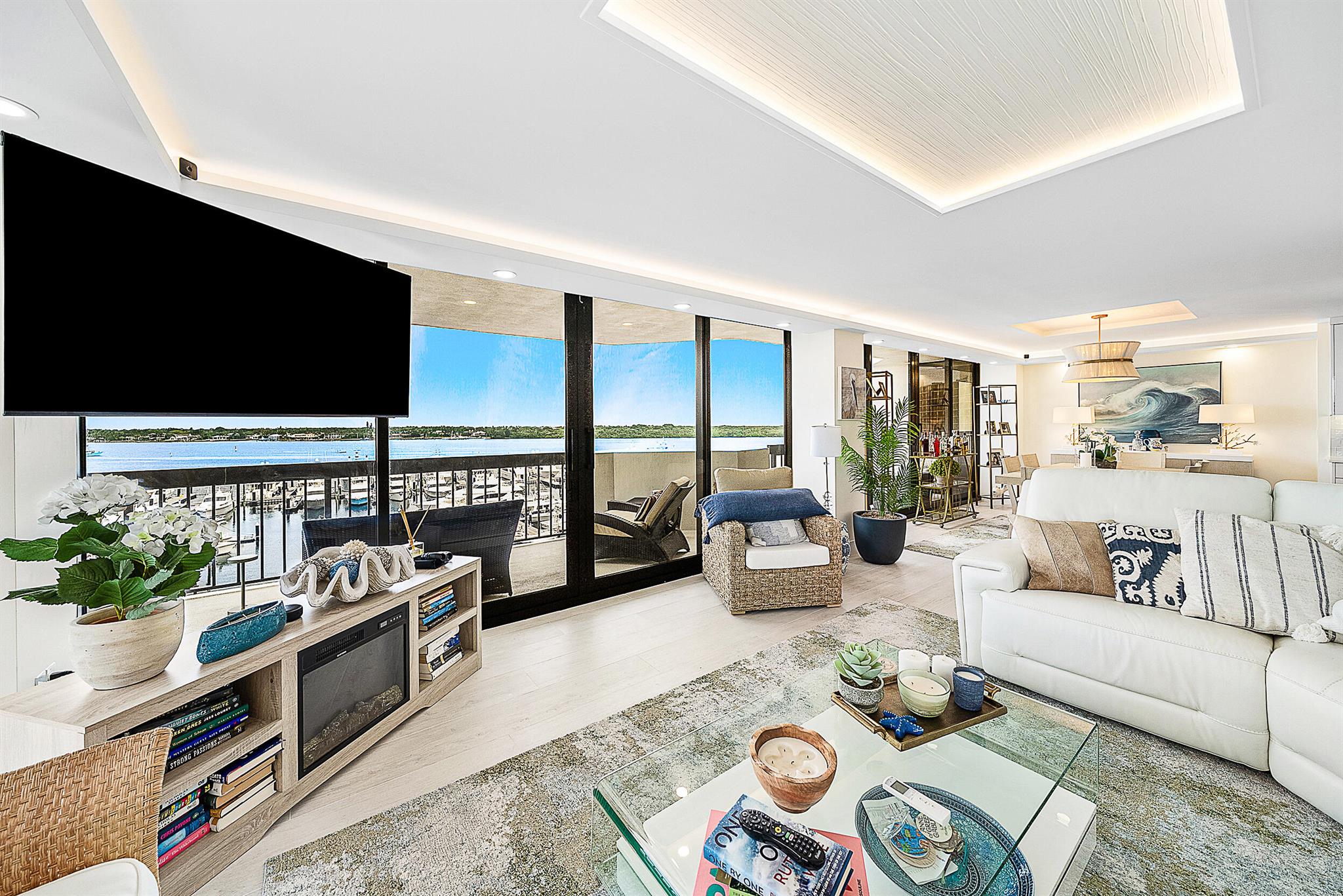 Old Port Cove - Marina To - Residential