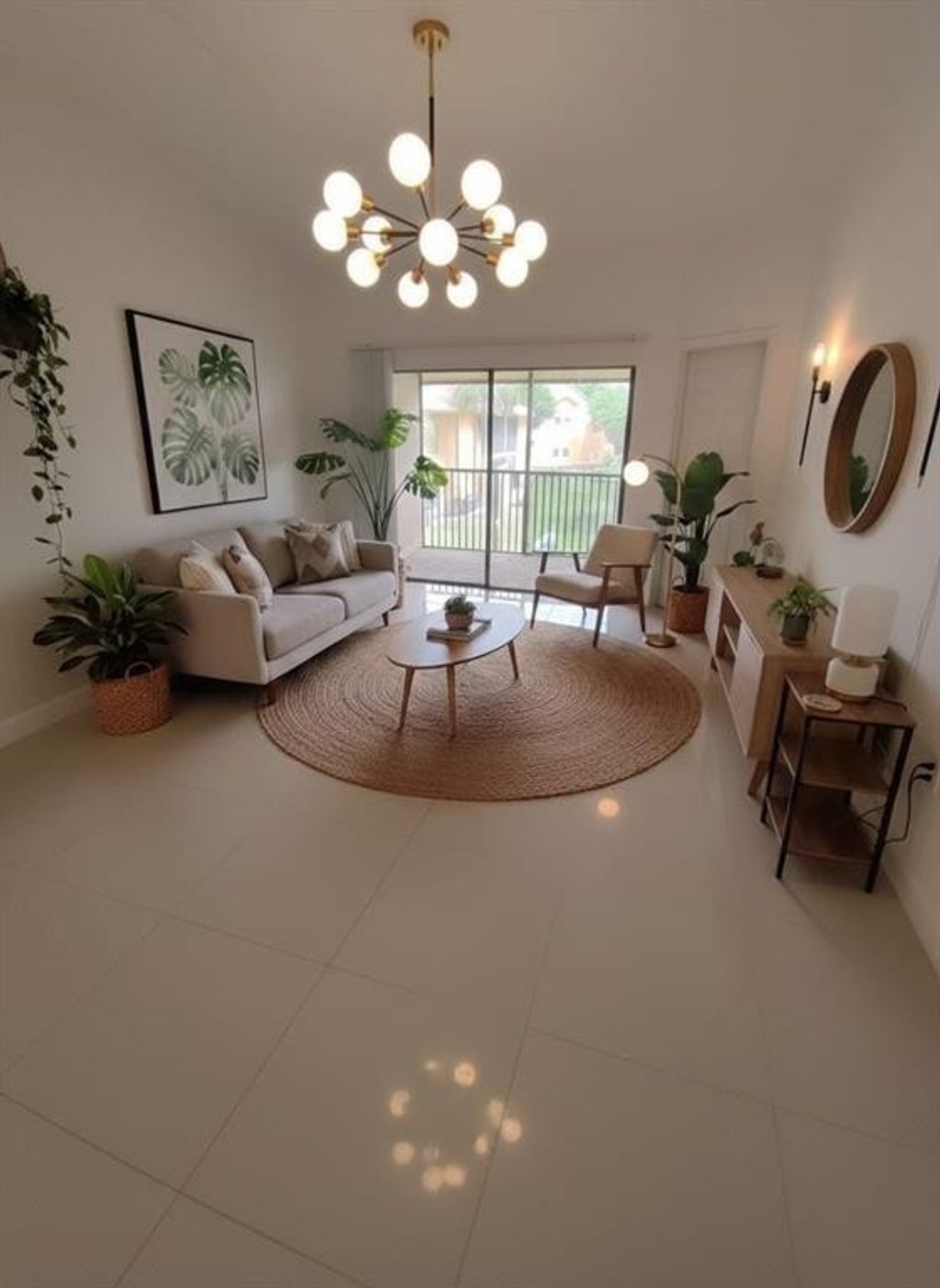 Photo of 2481 NW 56th Avenue #8-16, Lauderhill, FL 33313 (MLS # F10535857)