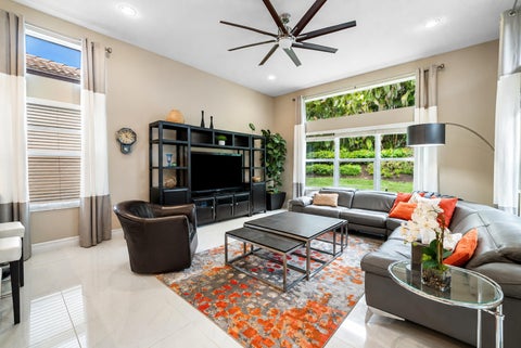 Tiny photo for 11930 CATSKILL COMMONS Lane, Boynton Beach, FL 33473 (MLS # B26090844)