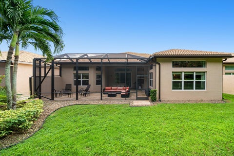 Tiny photo for 11930 CATSKILL COMMONS Lane, Boynton Beach, FL 33473 (MLS # B26090844)