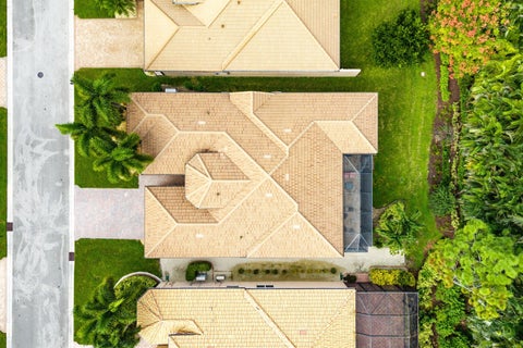 Tiny photo for 11930 CATSKILL COMMONS Lane, Boynton Beach, FL 33473 (MLS # B26090844)