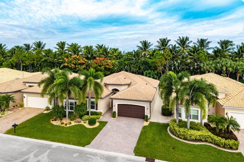 Tiny photo for 11930 CATSKILL COMMONS Lane, Boynton Beach, FL 33473 (MLS # B26090844)