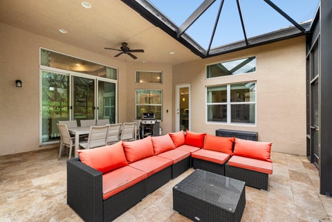 Tiny photo for 11930 CATSKILL COMMONS Lane, Boynton Beach, FL 33473 (MLS # B26090844)
