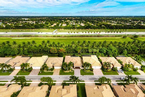 Tiny photo for 11930 CATSKILL COMMONS Lane, Boynton Beach, FL 33473 (MLS # B26090844)