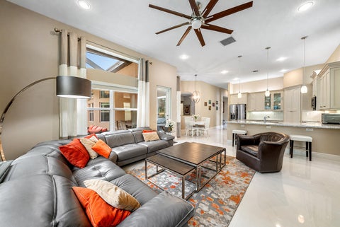 Tiny photo for 11930 CATSKILL COMMONS Lane, Boynton Beach, FL 33473 (MLS # B26090844)