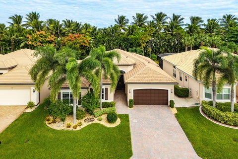 Tiny photo for 11930 CATSKILL COMMONS Lane, Boynton Beach, FL 33473 (MLS # B26090844)