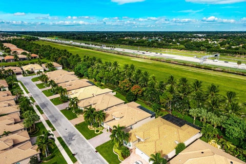 Tiny photo for 11930 CATSKILL COMMONS Lane, Boynton Beach, FL 33473 (MLS # B26090844)