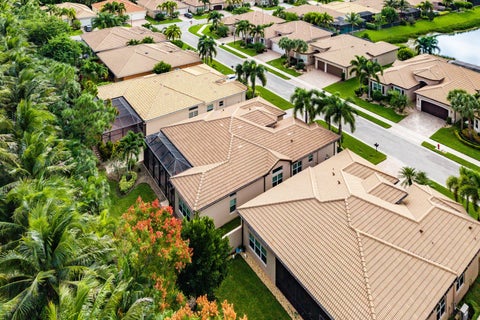 Tiny photo for 11930 CATSKILL COMMONS Lane, Boynton Beach, FL 33473 (MLS # B26090844)