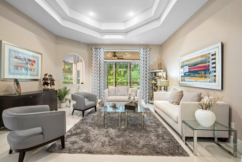 Tiny photo for 11930 CATSKILL COMMONS Lane, Boynton Beach, FL 33473 (MLS # B26090844)