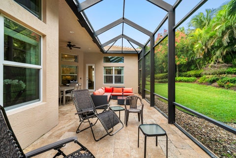 Tiny photo for 11930 CATSKILL COMMONS Lane, Boynton Beach, FL 33473 (MLS # B26090844)