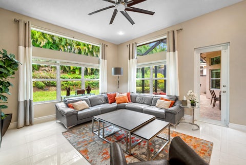 Tiny photo for 11930 CATSKILL COMMONS Lane, Boynton Beach, FL 33473 (MLS # B26090844)