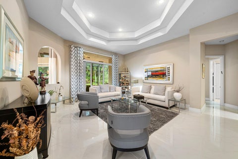 Tiny photo for 11930 CATSKILL COMMONS Lane, Boynton Beach, FL 33473 (MLS # B26090844)