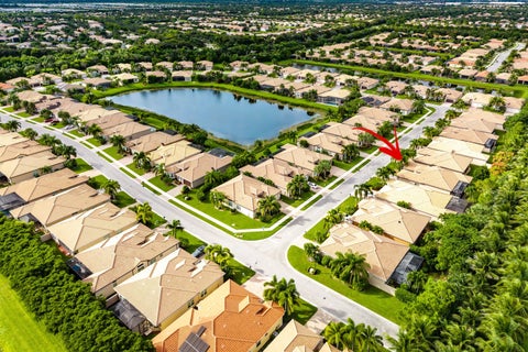 Tiny photo for 11930 CATSKILL COMMONS Lane, Boynton Beach, FL 33473 (MLS # B26090844)