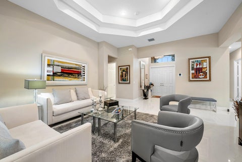Tiny photo for 11930 CATSKILL COMMONS Lane, Boynton Beach, FL 33473 (MLS # B26090844)