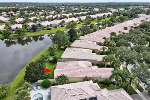 A home in Vero Beach