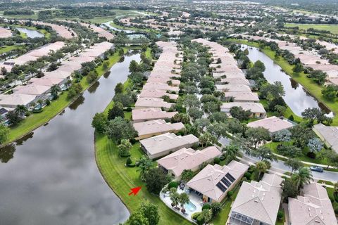 A home in Vero Beach