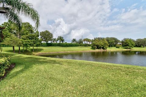 A home in Vero Beach