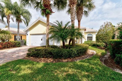 A home in Vero Beach