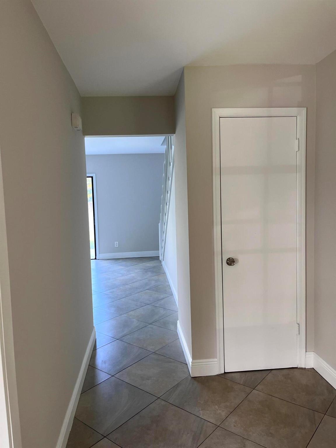 unincorporated - Residential Lease