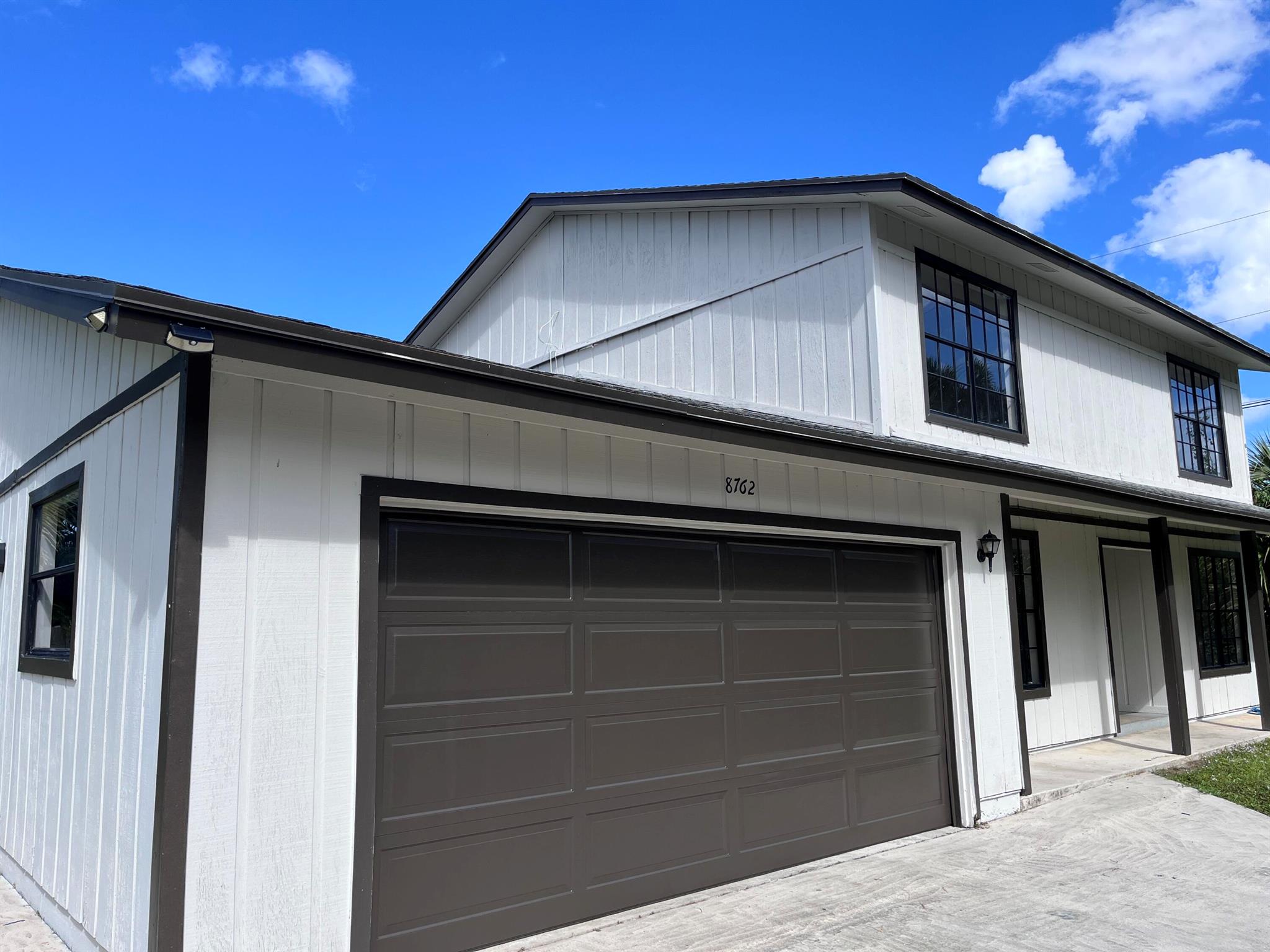 unincorporated - Residential Lease