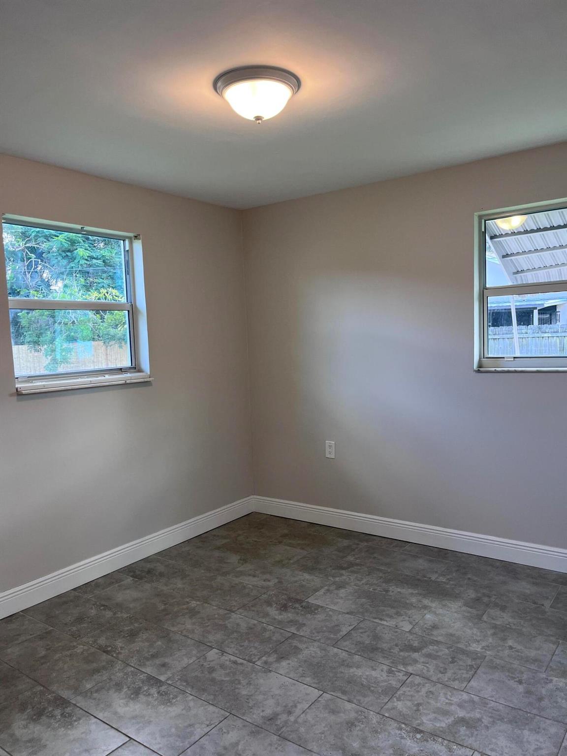 unincorporated - Residential Lease