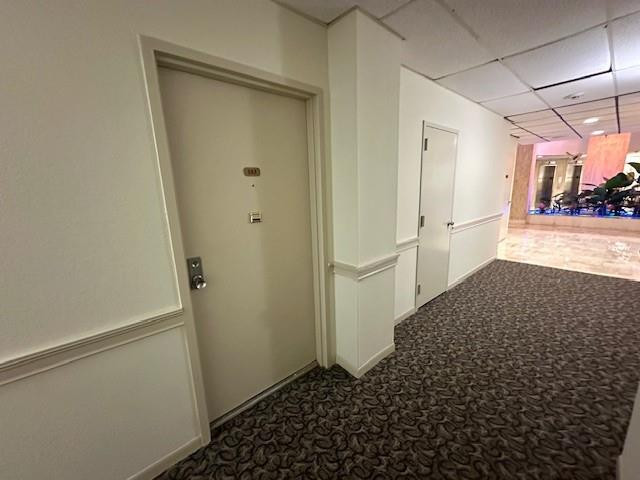 Country Club Tower Of Cor - Residential Lease