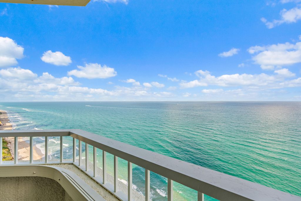 Photo of 5070 N Ocean Drive #23-A, Singer Island, FL 33404 (MLS # R10769574)