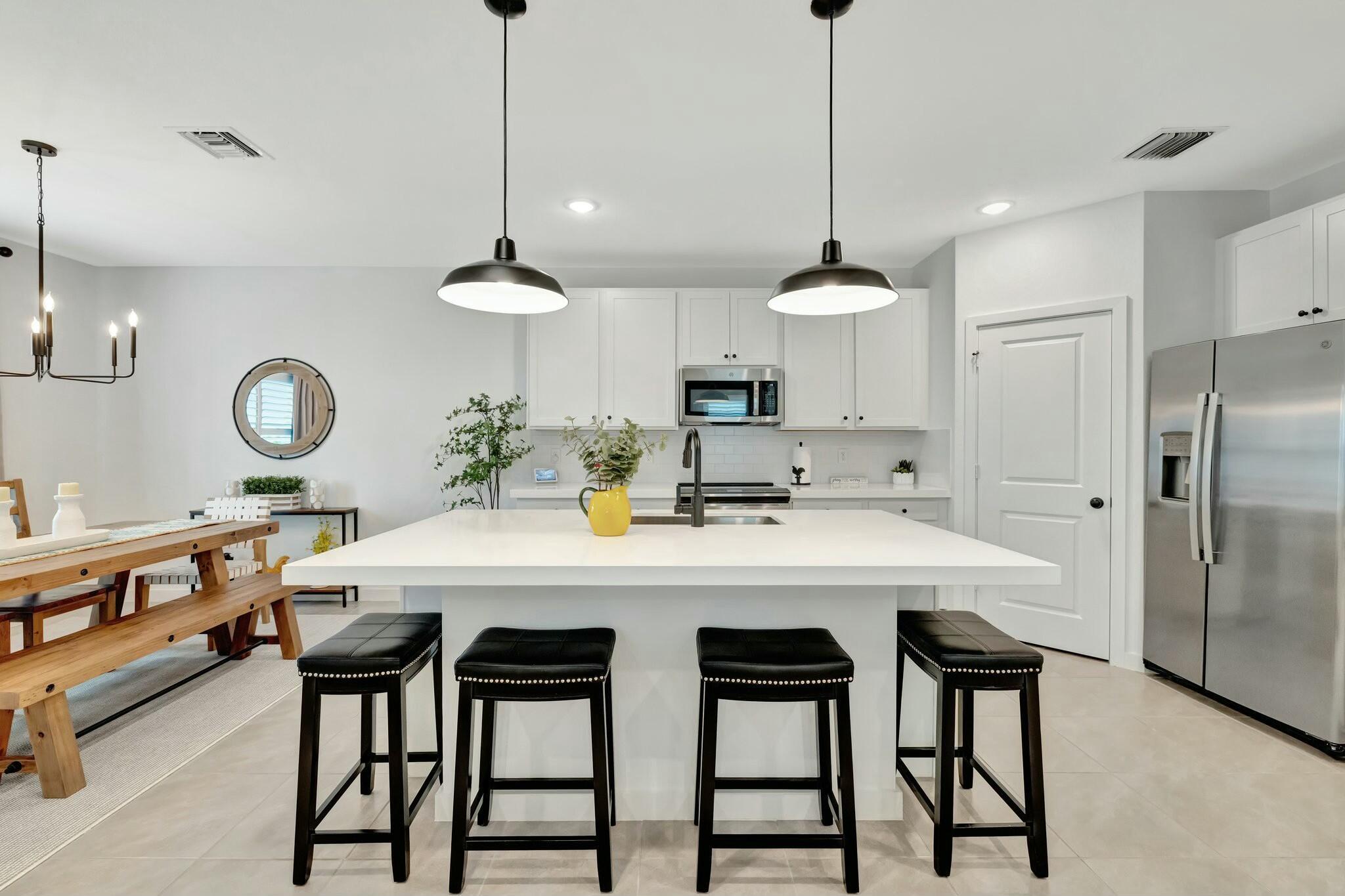 RIVER PLACE ON THE ST LUC - Residential Lease