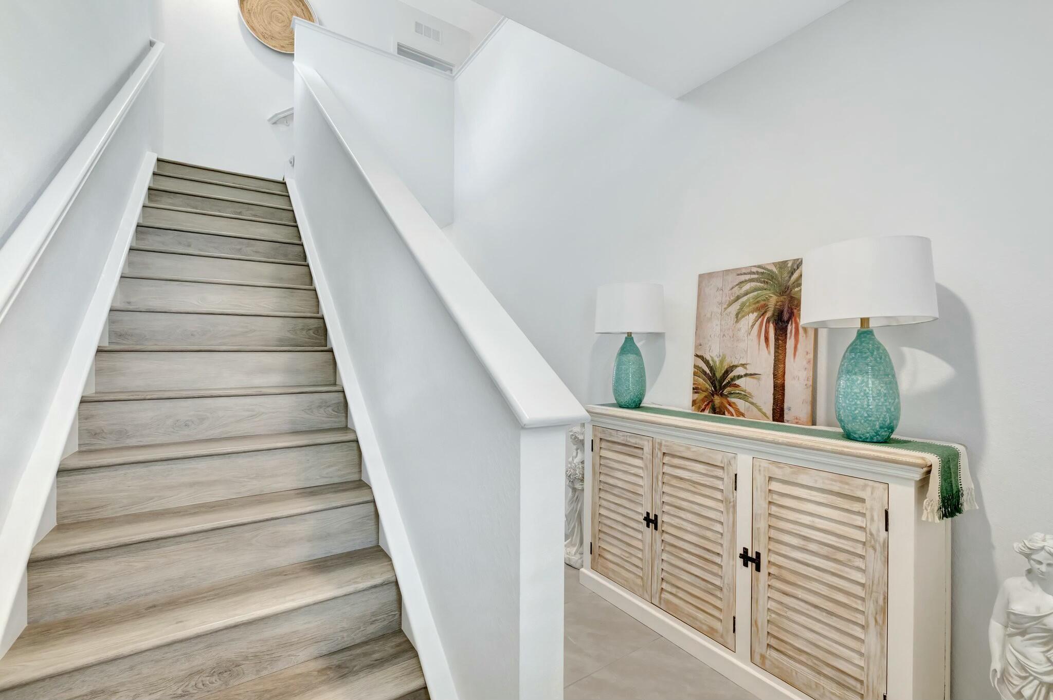 RIVER PLACE ON THE ST LUC - Residential Lease