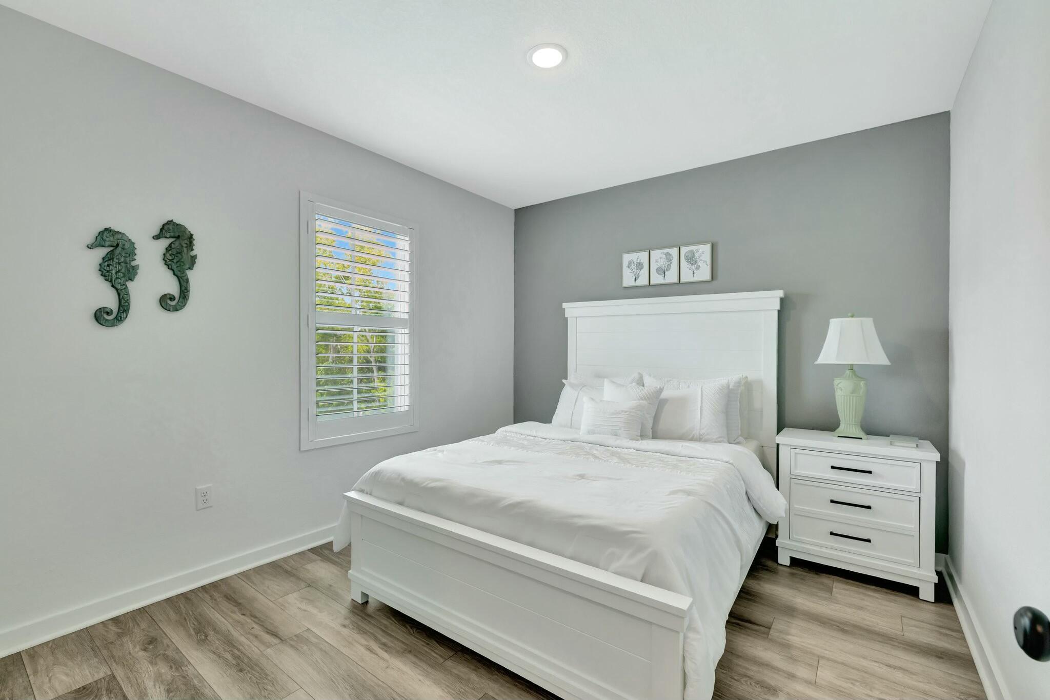 RIVER PLACE ON THE ST LUC - Residential Lease