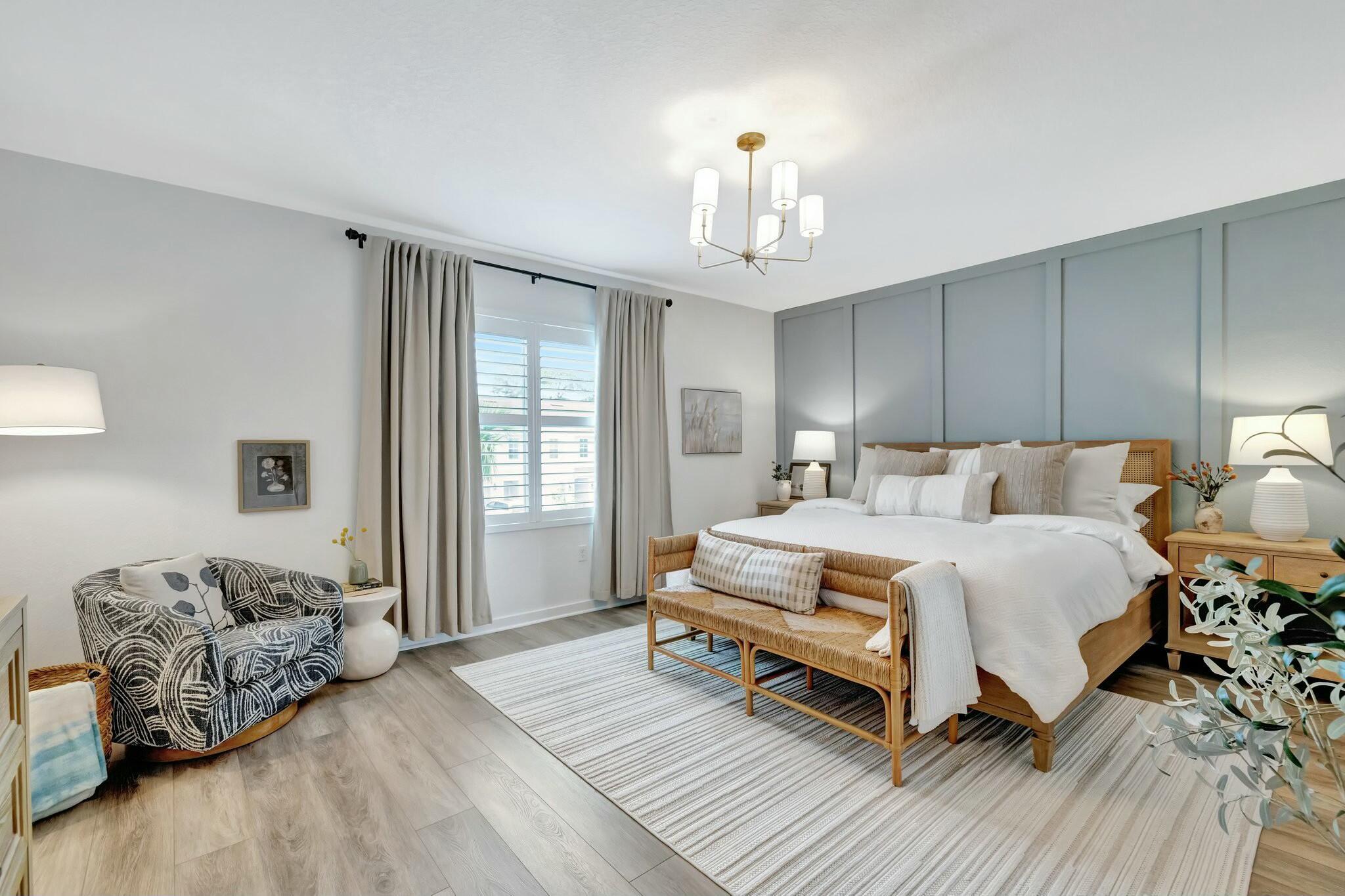 RIVER PLACE ON THE ST LUC - Residential Lease