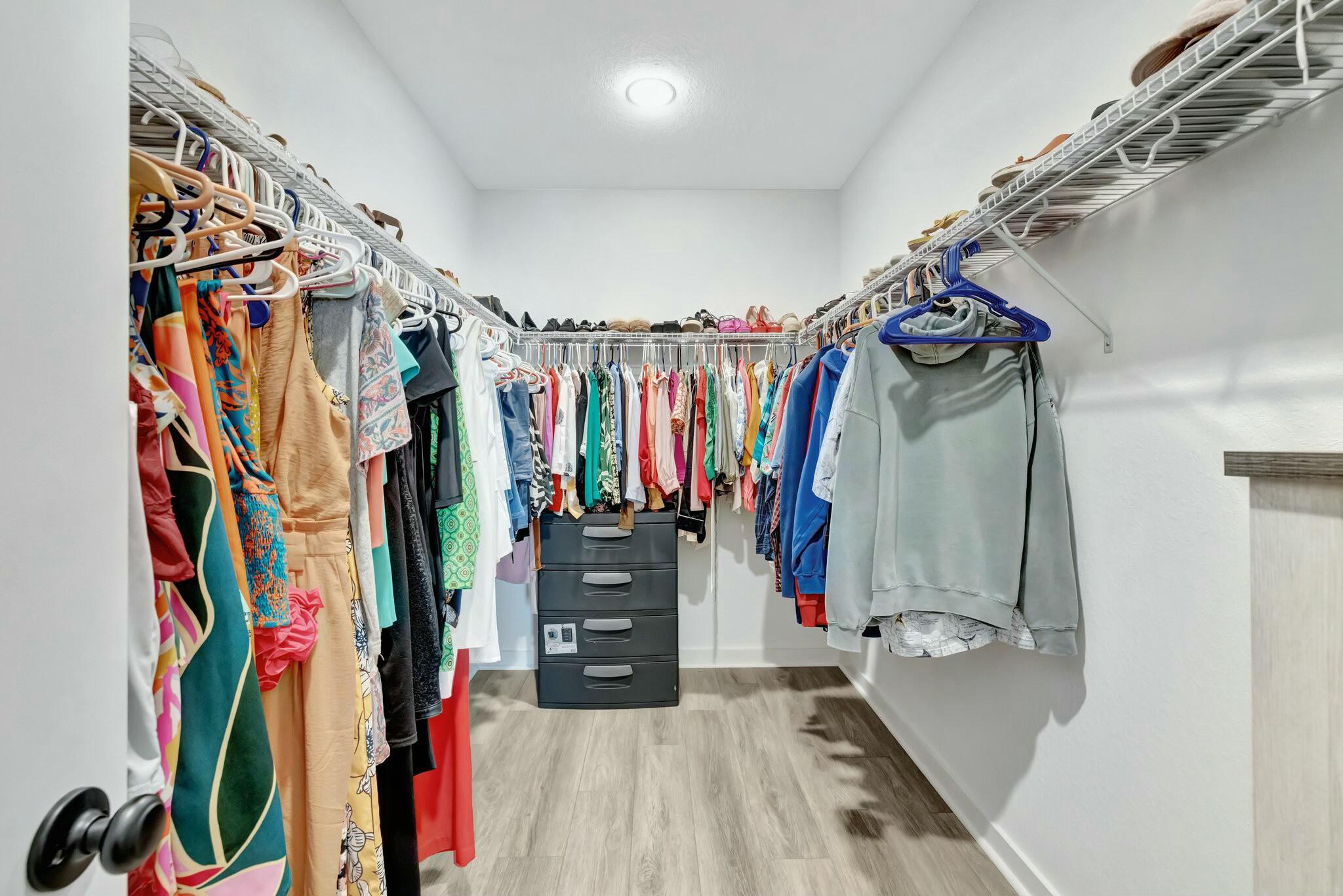 RIVER PLACE ON THE ST LUC - Residential Lease