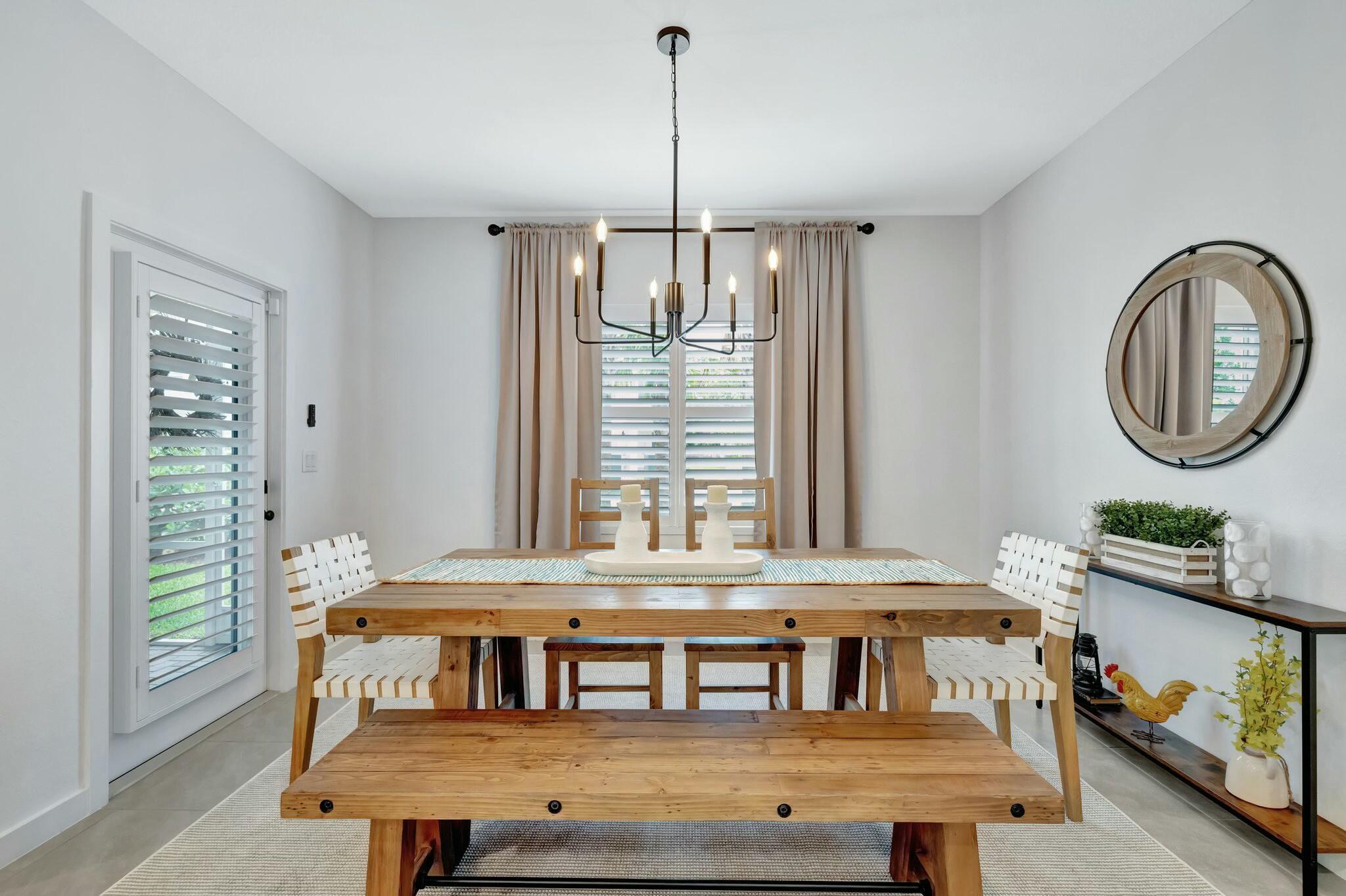 RIVER PLACE ON THE ST LUC - Residential Lease