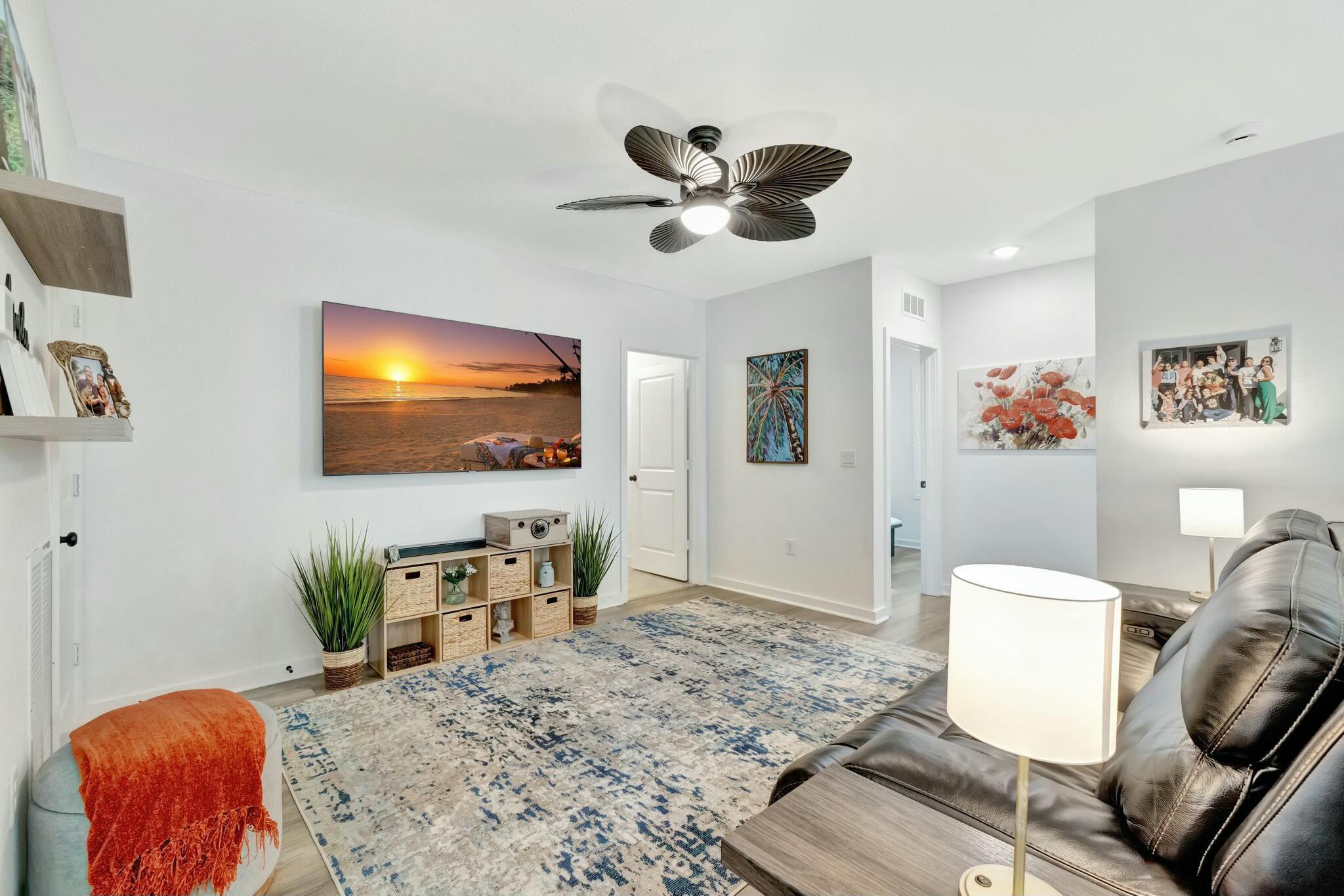 RIVER PLACE ON THE ST LUC - Residential Lease