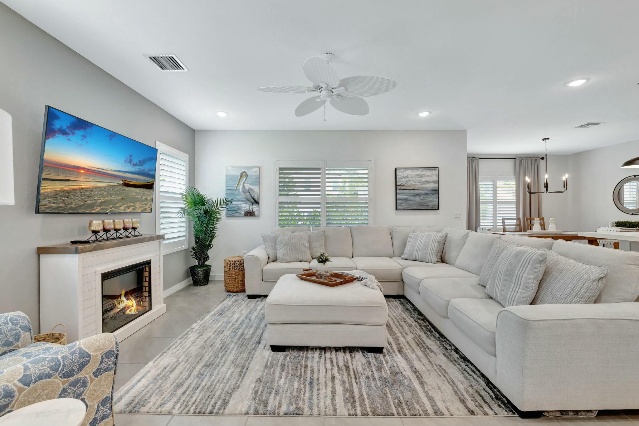 RIVER PLACE ON THE ST LUC - Residential Lease