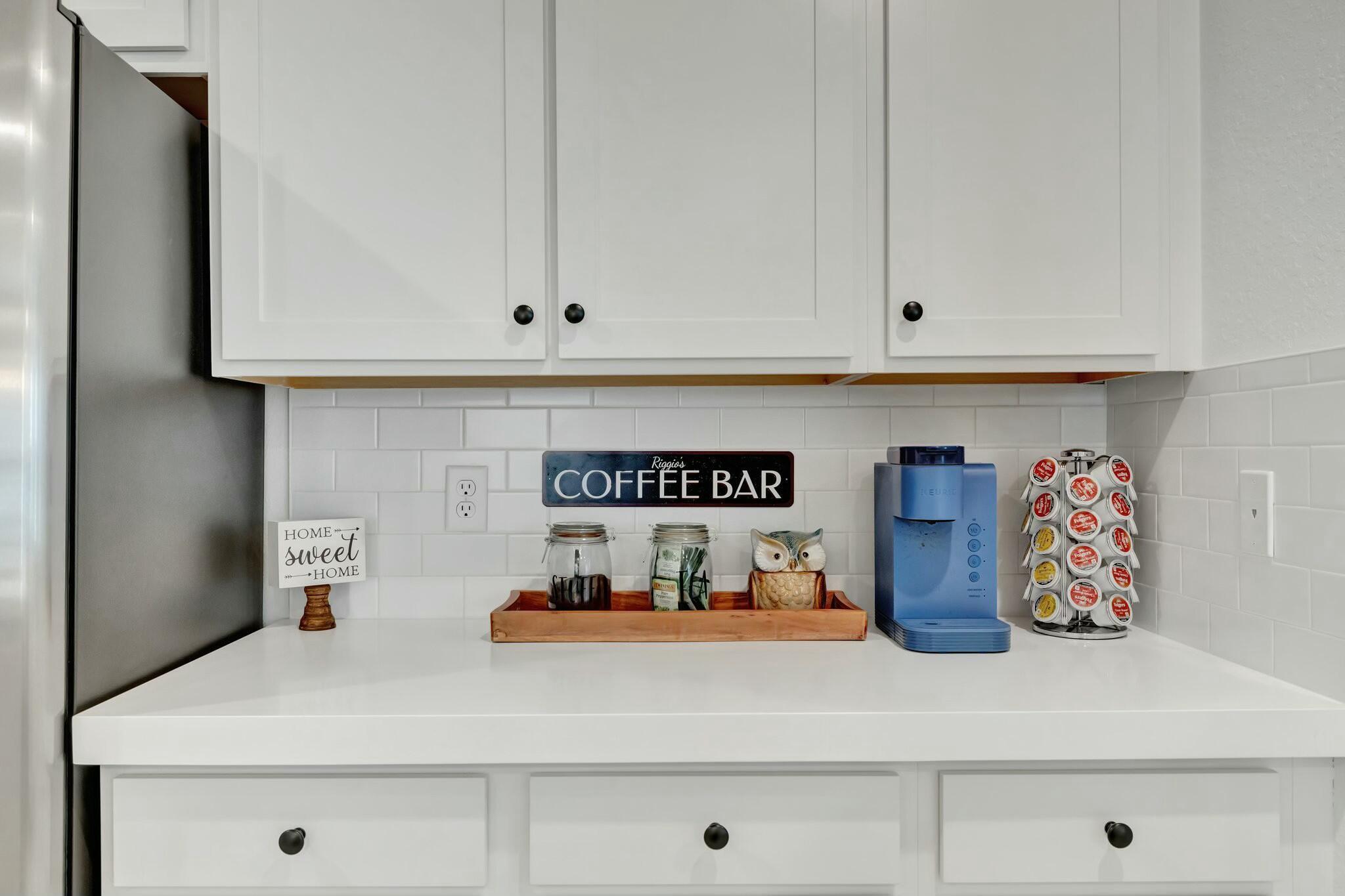 RIVER PLACE ON THE ST LUC - Residential Lease