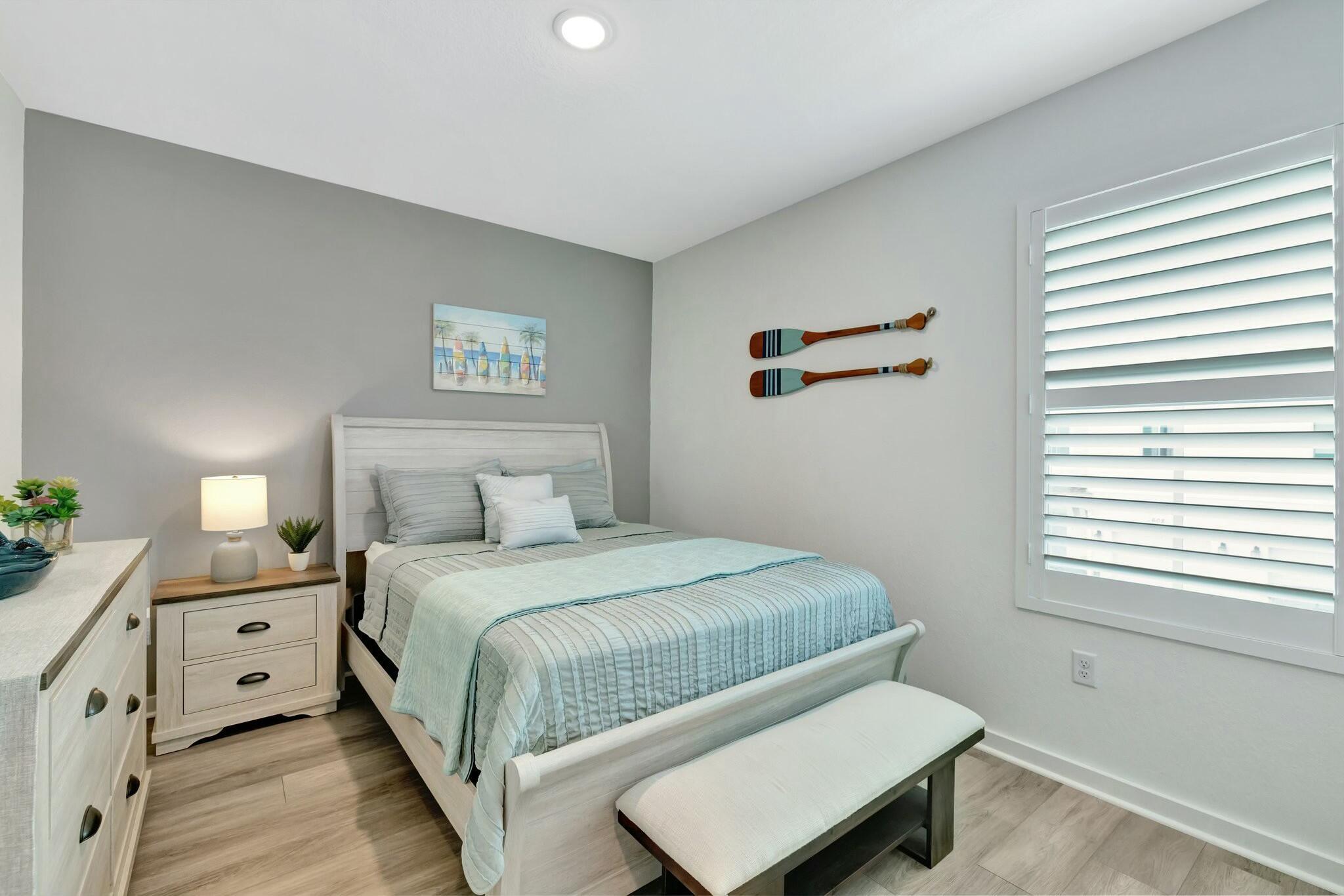 RIVER PLACE ON THE ST LUC - Residential Lease