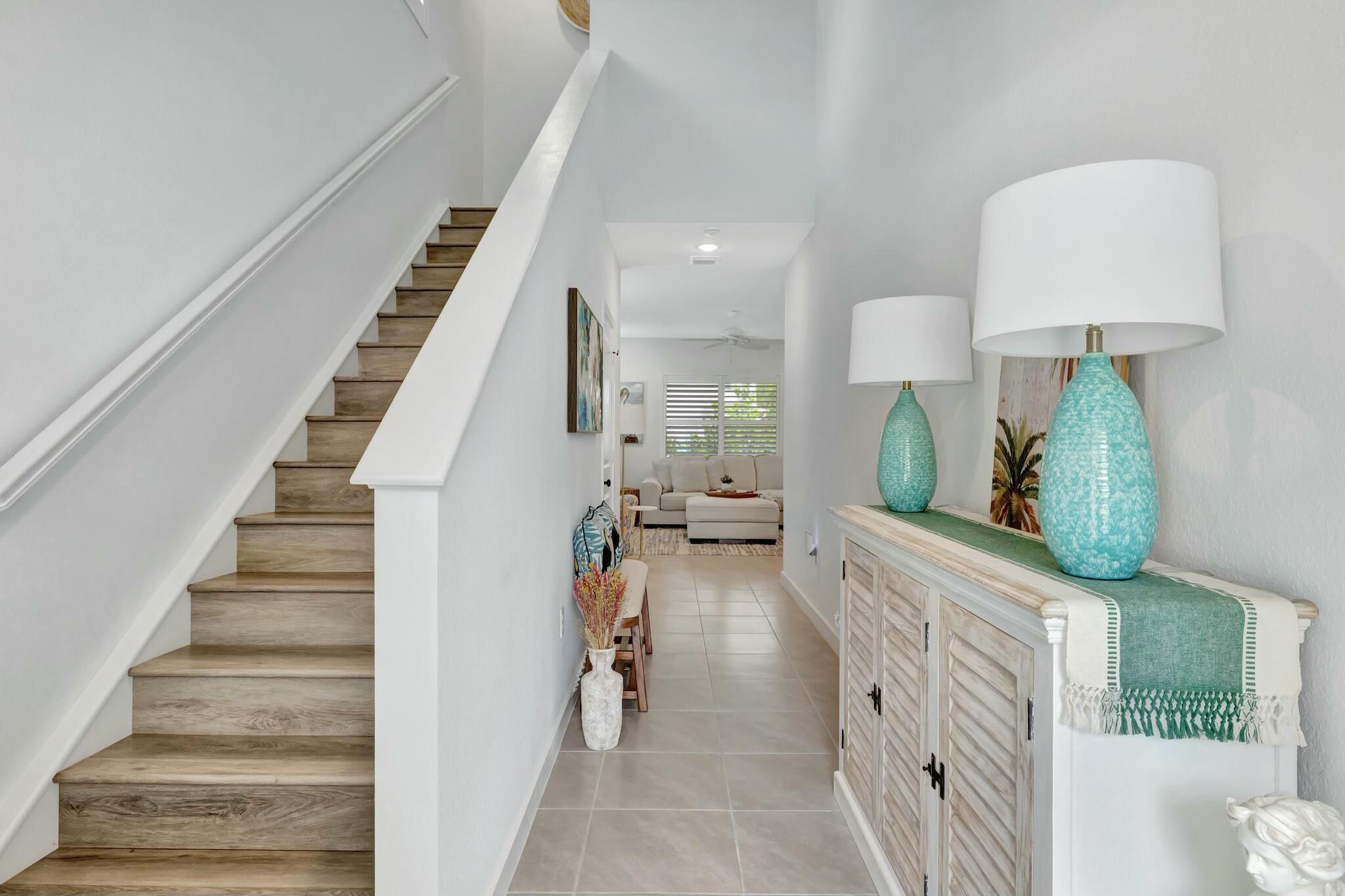 RIVER PLACE ON THE ST LUC - Residential Lease