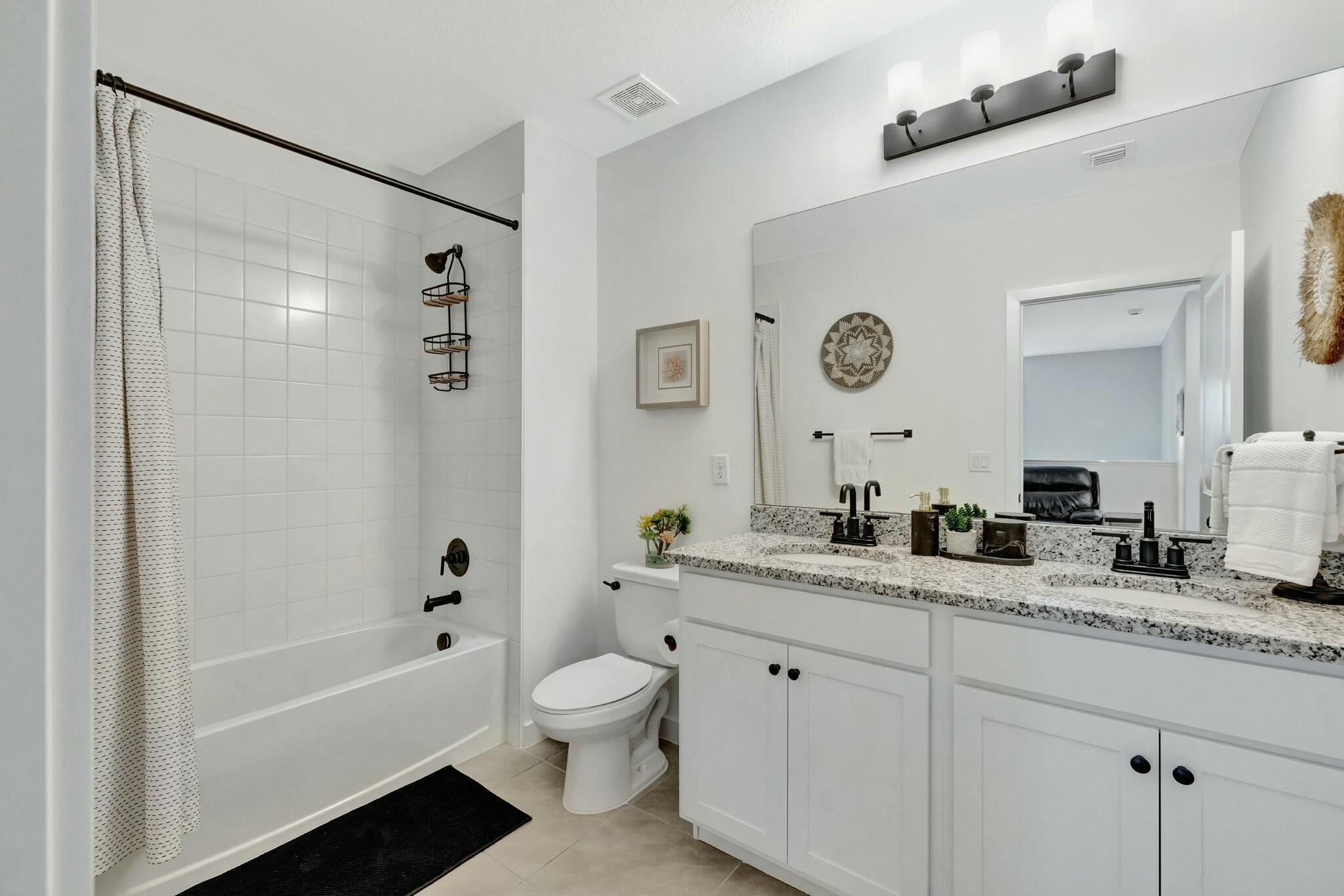 RIVER PLACE ON THE ST LUC - Residential Lease