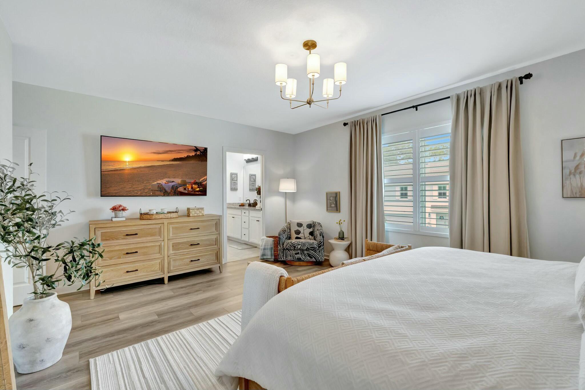 RIVER PLACE ON THE ST LUC - Residential Lease