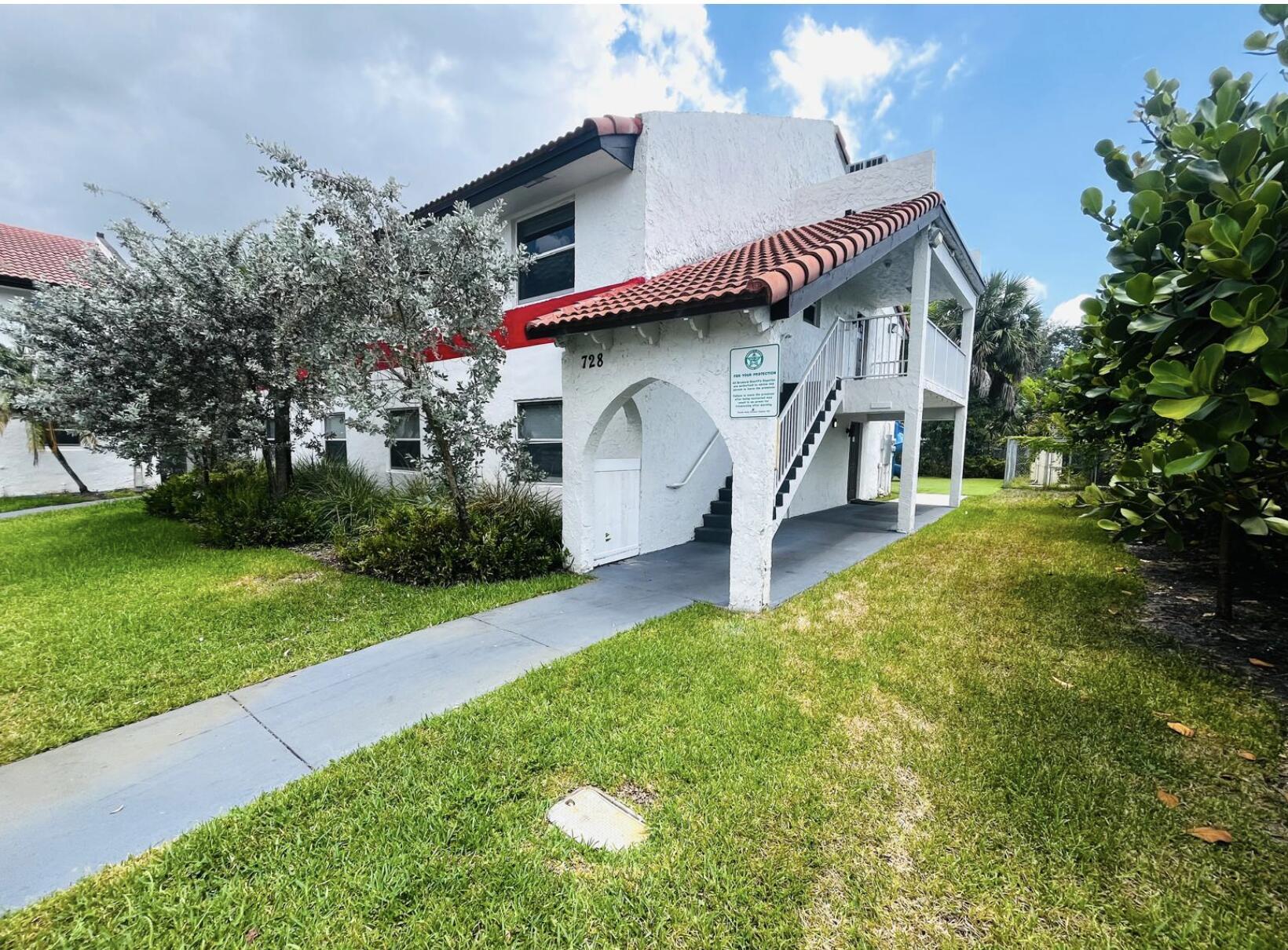 PALMS NL CONDO - Residential Lease