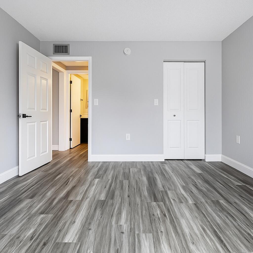 PALMS NL CONDO - Residential Lease