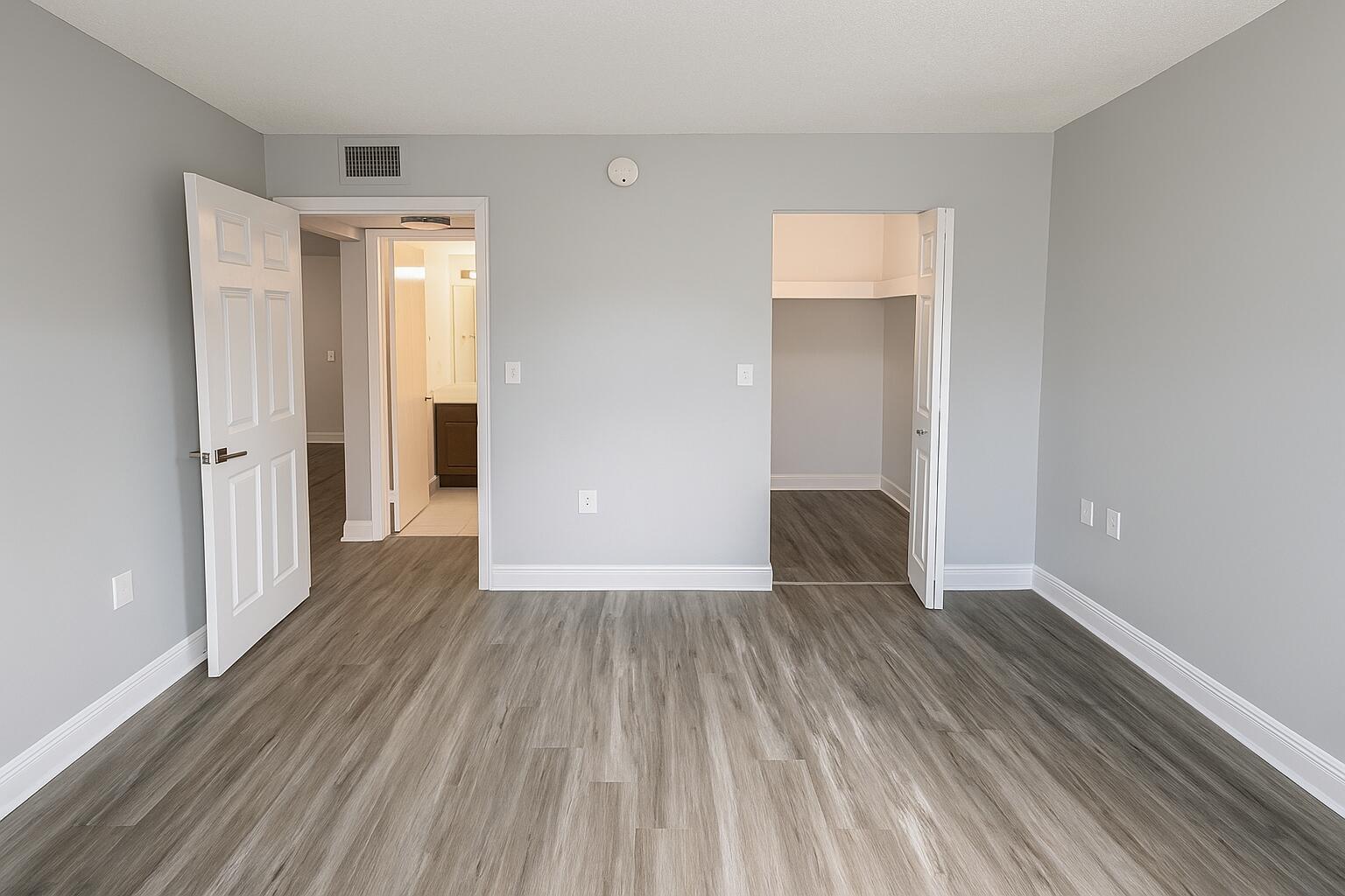 PALMS NL CONDO - Residential Lease