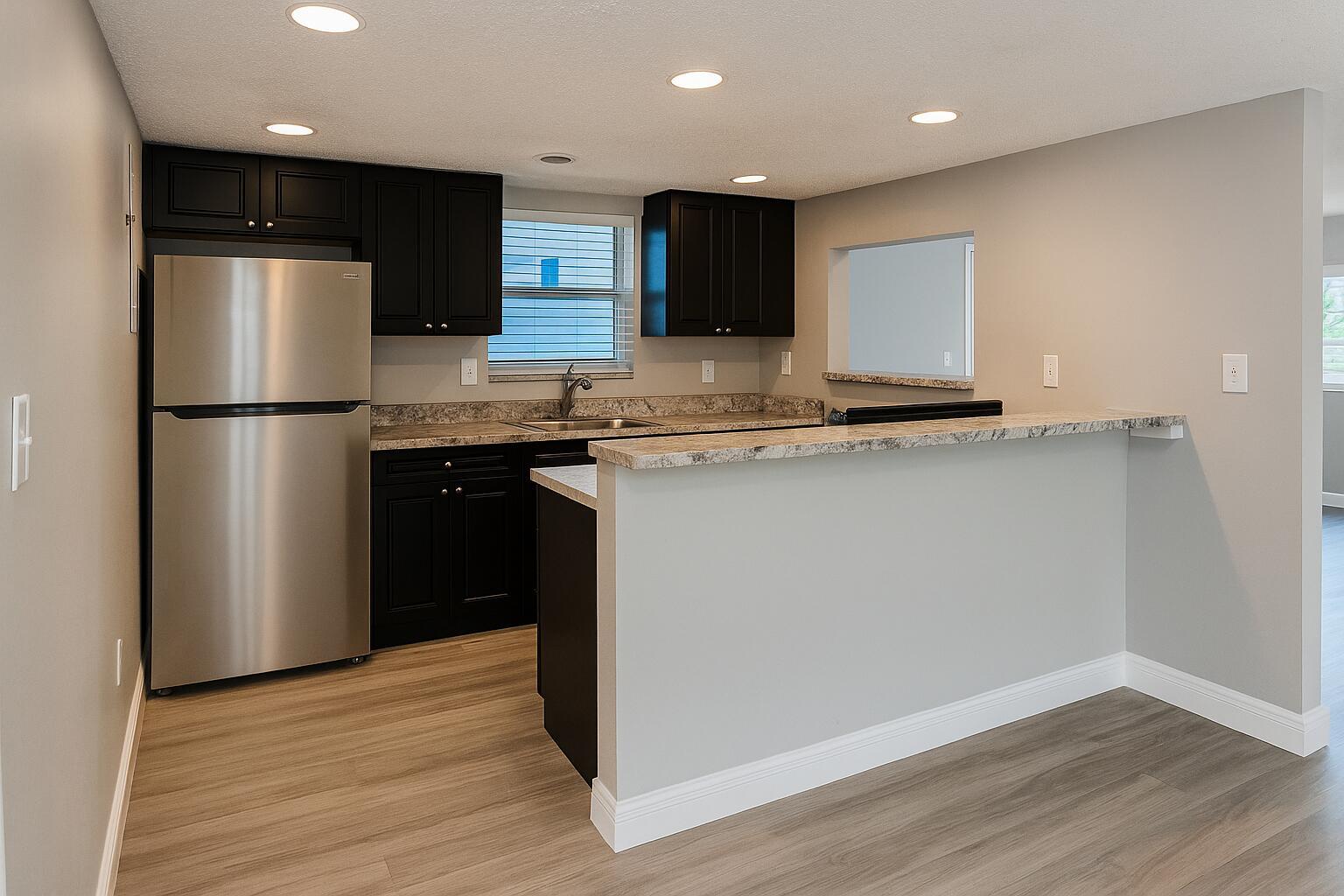 PALMS NL CONDO - Residential Lease