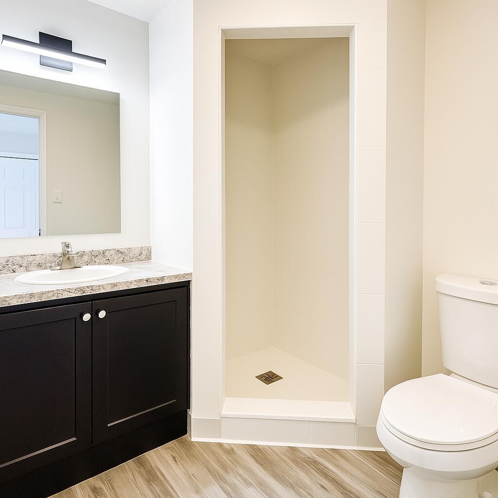 PALMS NL CONDO - Residential Lease